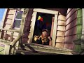 UP Ending Scene HD 1080p 2009