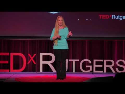 Re-Scripting The Stories We Tell Ourselves | Colleen Georges | TEDxRutgers