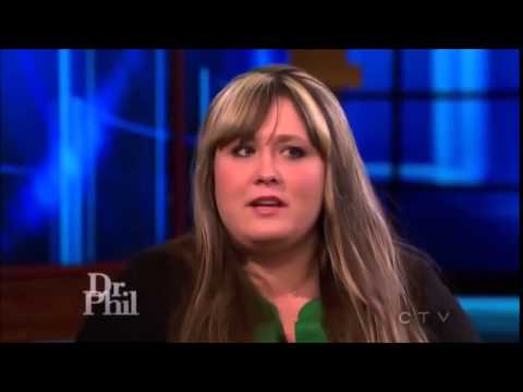 Dr  Phil  A Father Accused  Did He Molest His Children June 23, 2014