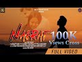 Nafrat | New Sambalpuri  Song | 4K Full Music Video | Rinku Padhan | Ashish | Nimu