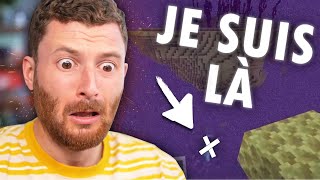 CETTE AVENTURE EST CATASTROPHIQUE (vraiment j'ai trop la poisse)