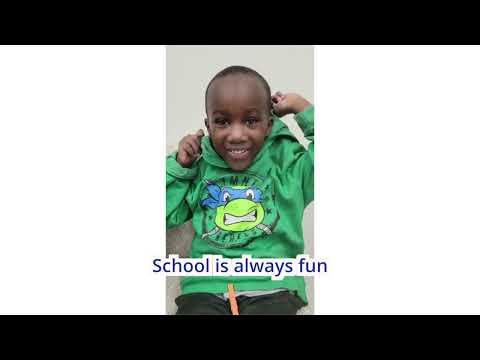 Back-to-School Drive for NYC's Students in Need