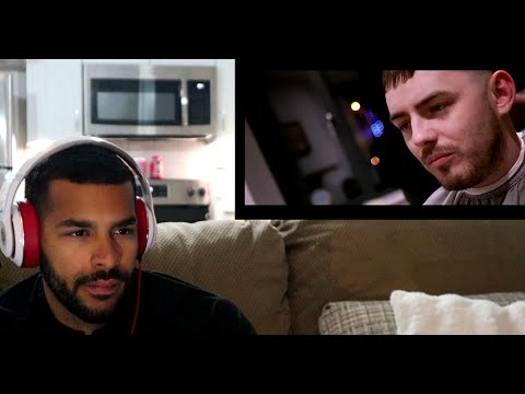 Benny Banks - Eye for an Eye [Official Video] [AMERICAN🇺🇸REACTION]
