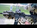 The Warriors of Stealth: The Unseen Actions of Special Operations Forces