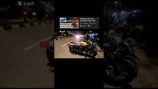 Download lagu Kawasaki Pulsar Custom Japstyle SOLD OUT Kilat⁉️ #alieftouvan #japstyle mp3