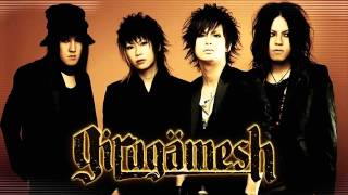 Girugamesh - Bit Crash