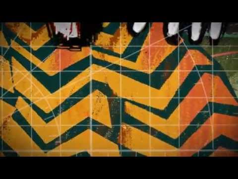 JAMBASSA | Owls (feat. The Sleeping Tree)