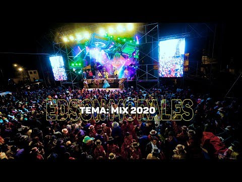 Mix - Edson Morales - 2019 (Oficial)
