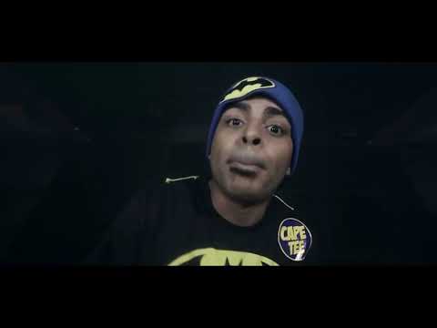 Nfasis - Yo o que quiero es metertelo (Video oficial)