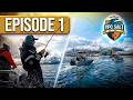 Norway Newbies Vs Polar Pros Kick Off On The Eternal Ice YPC Salt 2026 Episode 01