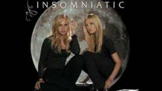 if i could have you back- aly and aj
