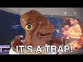 Star Wars Memes In LEGO Star Wars The Skywalker Saga