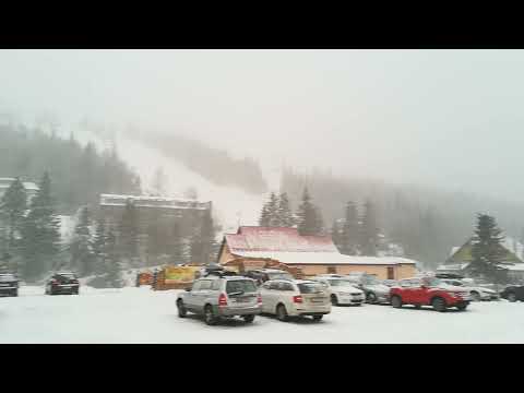 Certovica 6th Jan 2022