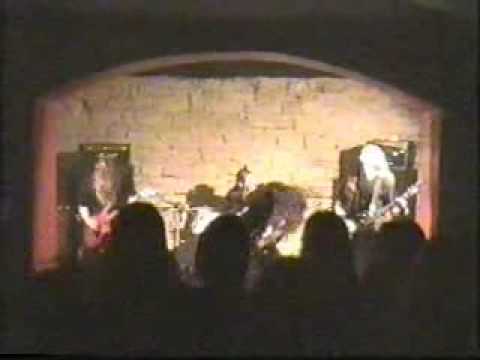 Dark Future - Look Into Yourself