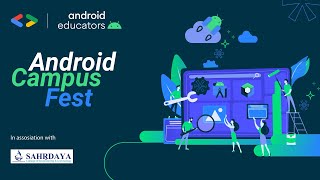 Android Campus Fest at Sahrdaya College of Engineering & Technology