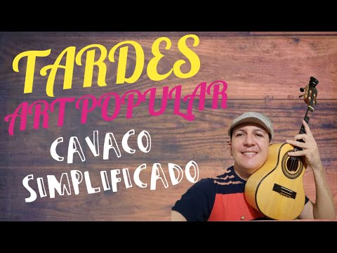 Tardes - Art Popular