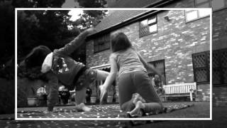 "Let Her Go" Fan Video