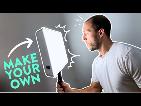 The Ultimate Guide to Making Your Own Full-Spectrum SAD Light