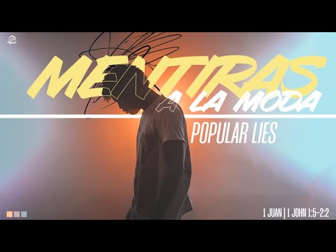 MENTIRAS A LA MODA / POPULAR LIES