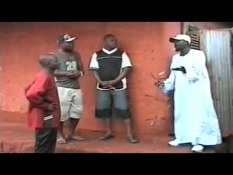 OKPONMWENSE PART 1 [BENIN MOVIE]