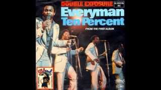 Double Exposure - Everyman 12'' (1977)