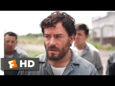 Half Brothers (2020) - Immigrating for Work Scene (3/10) | Movieclips