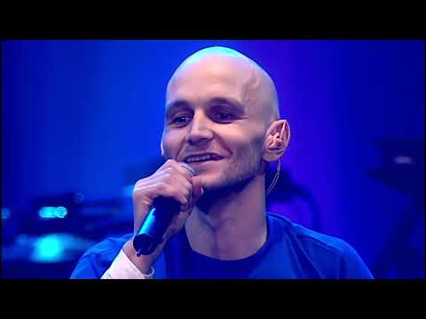 James - Sit Down (Live Manchester 2001) 4K