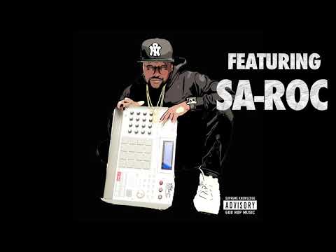 NEW! SOL MESSIAH INSTRUMENTAL ALBUM FEAT. SA-ROC OUT NOW!