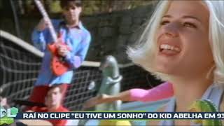&quot;Eu Tive um Sonho&quot; - Kid Abelha (1993)