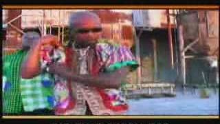 MC Hammer and Wee Wee - Pop Your Collar