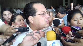 Este Gobierno  no  a hecho nada 
Manuel Andrade Diaz