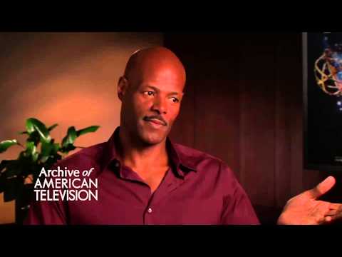 Keenen Ivory Wayans gives advice to aspiring actors - EMMYTVLEGENDS.ORG