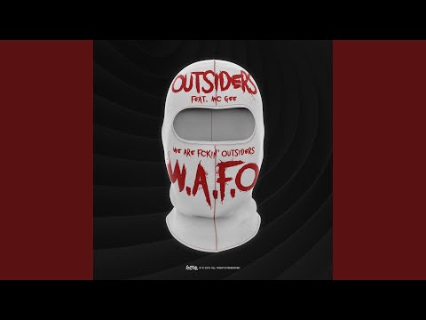 W.A.F.O. (feat. MC GEE)
