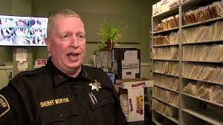 Penobscot county expected to pay thousands more to board inmates to other jails this year