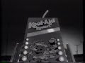 Kool Aid Koolers The Box That S Totally Wacky TV Ad 1988 1989