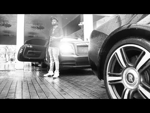 Lil Man - Life B4 Da Fame (Official Documentary)