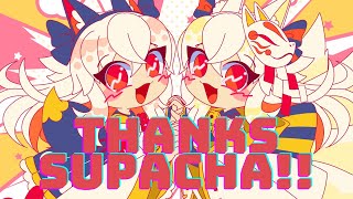 【#天満ニア生誕祭】10月5日の振り返り！スパチャ読み✨たくさんのおめでとうありがとうー!!【#天満ニア】