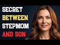 Stepmom Stepson S Hidden Secret A Forbidden Emotional Story