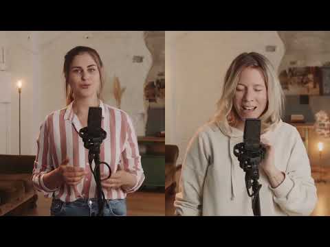 Güte von Gott (Goodness of God) + Wir erheben Dich &  Lobpreis life - Kirche im Pott