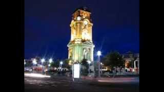 Mariachi pura cumbia Mix  DJ Malozo