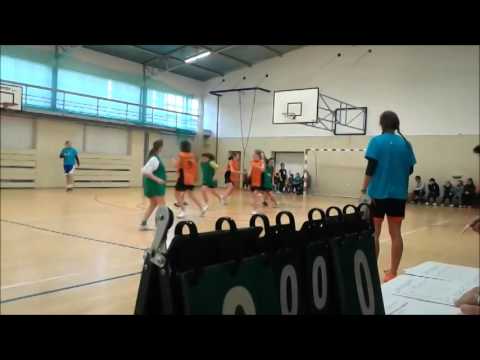 Basketbal Olomouc 2.12