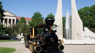 Purdue University - 5 Things You Must Do as Student
