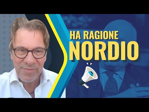 Caso garlasco: Nordio getta la bomba - Zuppa di Porro