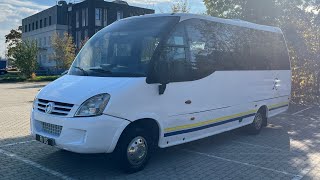 IVECO WING coach bus for sale image 4 IVECO WING coach bus image 4