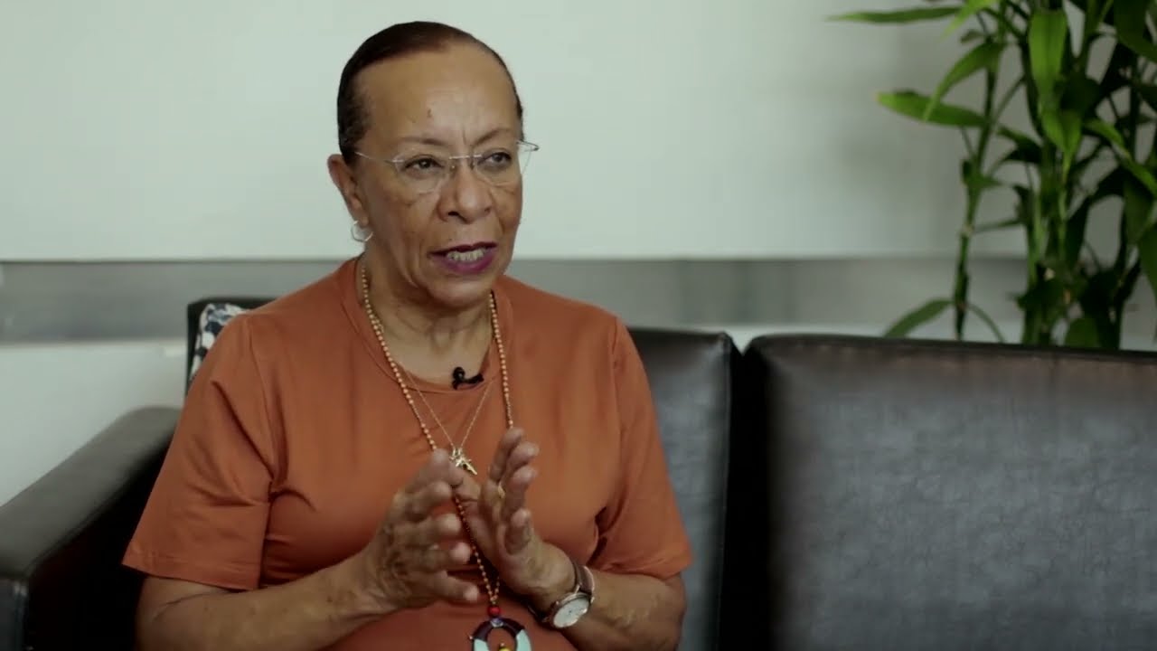 Cadernos da Reforma – Sônia Barros - Parte 01