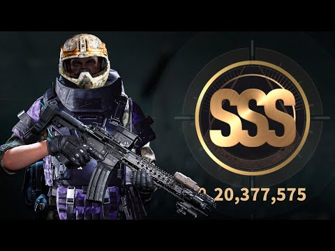 ARK Company Red Zone: 10-20 million in just 5 minutes - Lost Light