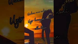 Download lagu Unakena Naan Enakkena Nee WhatsApp Status | Tamil Status | Shades of Kadhal | Ashwin Kumar mp3