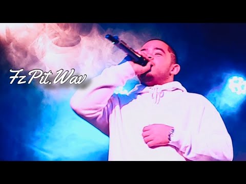 Consultei o Pateck - FzPit (prod. Edubeatzz)