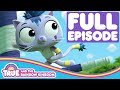 Bartleby the Cat and the KittyNati | True and the Rainbow Kingdom - Season 1 -  Episode 9