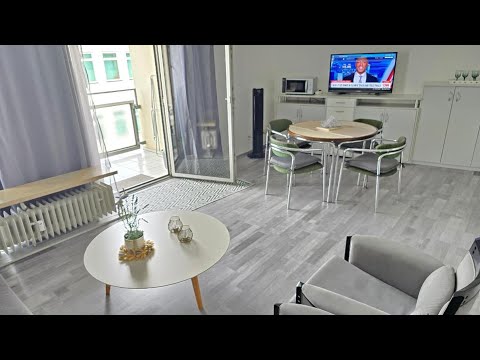 Apartment`s Nr 2, 2b und 2C in Stuttgart Stadtmitte | Stuttgart, Germany | Hotel Review ⭐
